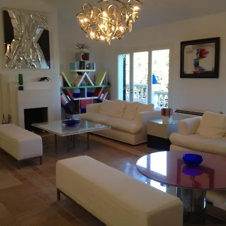 Βίλα Rainbow Centre De Tropez Proche Des Plages Σαιν-Τροπέ