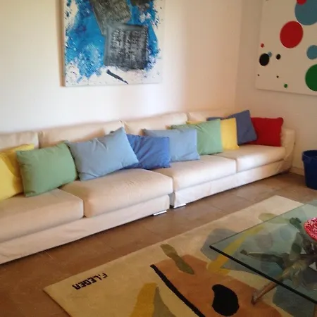 Βίλα Rainbow Centre De Tropez Proche Des Plages