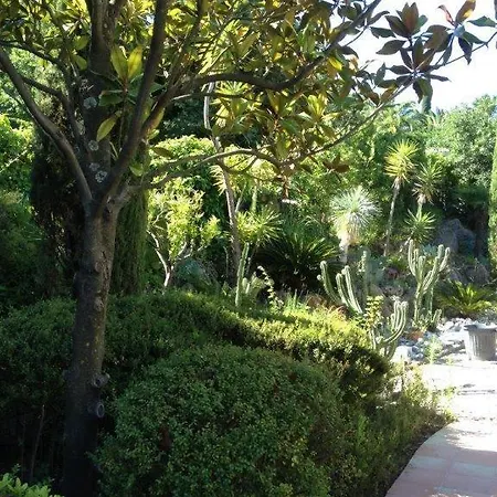 Βίλα Rainbow Centre De Tropez Proche Des Plages
