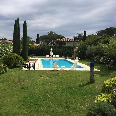 Βίλα Rainbow Centre De Tropez Proche Des Plages